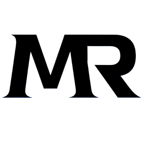MR Logo