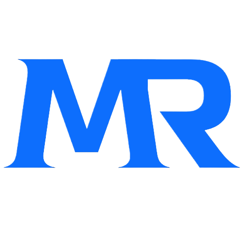 MR Logo
